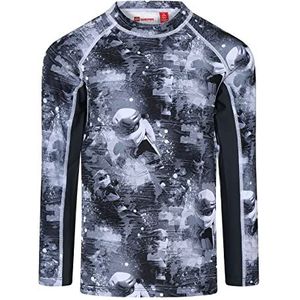 LEGO Wear Ninjago 104 Zwemshirt voor jongens, uv-bescherming, UPF 50+, maat 965