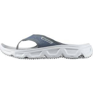 Salomon - Reelax Break 6.0 - Slippers - Zwart - EVA