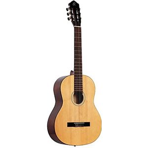 Ortega Guitars Concertgitaar Full Size - Student Series - catalpa/sparren (RST5)