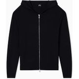 AIX Armani Exchange - XM000905AF14008UC001 - Jack - Zwart - Wol