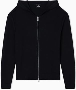 AIX Armani Exchange - XM000905AF14008UC001 - Jack - Zwart - Wol