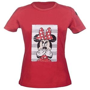 HKM Sports EQUIPMENT T-shirt Love Minnie-3000 broek