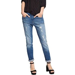 edc by ESPRIT dames jeansbroek