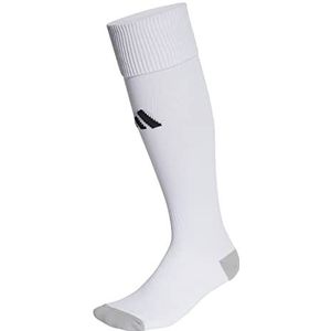 adidas uniseks-kind kniesokken Milano 23 Socks, white/black, XL