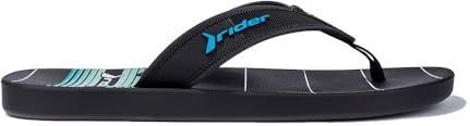Rider - Impulse Graphics - Flip Flops - Zwart