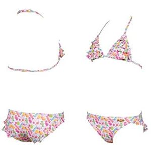 ARENA G-Sweetie Jr Triangle Tweedelige bikiniset voor meisjes (1 stuks)