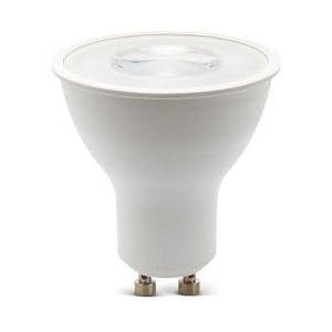 SMD LED-spot GU10 230V 6W/470lm 4000K 38°