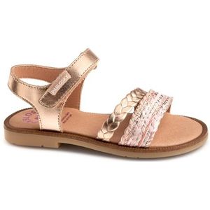 Pablosky - Mary 438490 - Sandalen - Roze