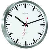 Hermle Uhrenmanufaktur 30471-002100 Wandklok, Ø 30 cm x 5 cm