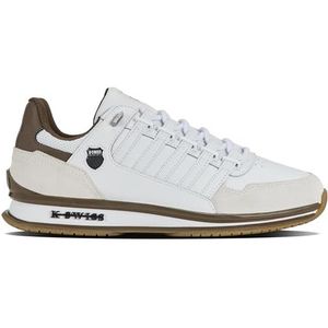 K-Swiss Rinzler Gt Sneakers voor heren, zwart, 43 EU, zwart, 43 EU