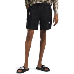 THE NORTH FACE Class V Pathfinder Shorts Tnf Black S