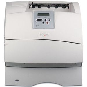 Lexmark T632 Laserprinter