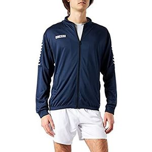 Derbystar Hyper Werkjas Unisex Jacket