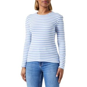 PIECES - PCRUKA LS TOP JRS NOOS BC - Dames - Lange mouwen shirts