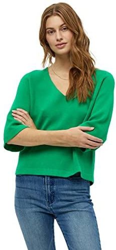 Peppercorn Trui 'Rosalia'  groen