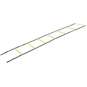 XQmax coördinatieladder Agility Ladder, geel
