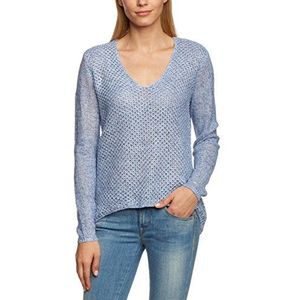 Tommy Hilfiger dames pullover PRIYA LINEN MARL SWTR / 1M87639335