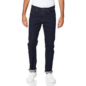 Springfield Jeans Regular fit, marineblauw, heren, marineblauw