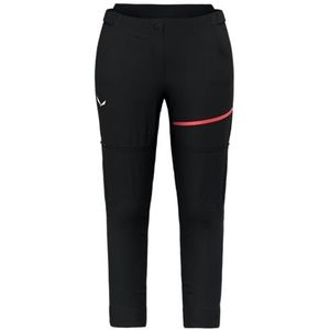 Salewa - Vento Hemp/DST - Damesbroek - Lichte en Duurzame Mountainbikebroek