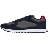 Tommy Hilfiger - New Runner Eva Mix - Sneakers - Retro-stijl - Heren