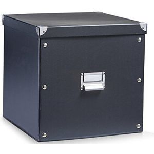 Opbergbox 33 x 33 cm - Opbergbox kopen | Lage prijs | beslist.nl