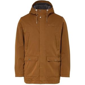 VAUDE Manukau Parka II Herenjas