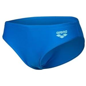 ARENA Boy's Tales zwemslip voor kinderen en jongeren, Blauw China water, 12-13 Jaar