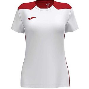 Joma - T-shirt - Licht - 901265 206 - Dames