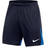 Nike Heren Shorts Df Acdpr Short K, Obsidiaan/Koningsblauw/Wit, DH9236-451, L