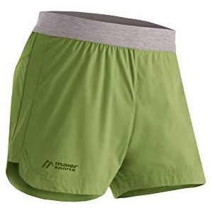 Maier Sports Dames wandelshorts Fortunit Shorty W