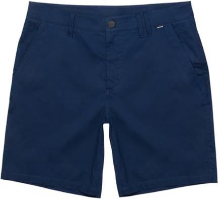 Hurley - Short - Katoen - Zwart
