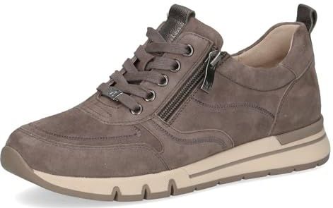 Caprice - AIRMOTION - Dames Sneaker - H-breedte - 37 EU