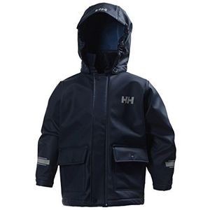 Helly Hansen K Juell PU Jacket sportjack, kinderen