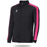 Kelme - Global - Sweatshirt - Met Rits