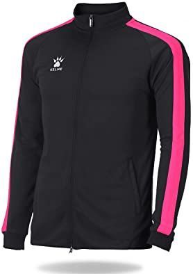 Kelme - Global - Sweatshirt - Met Rits