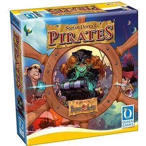 Queen Games 10643 - Pirates