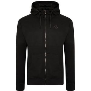 Dare 2b Mens Modulus volledige rits hoodie fleece
