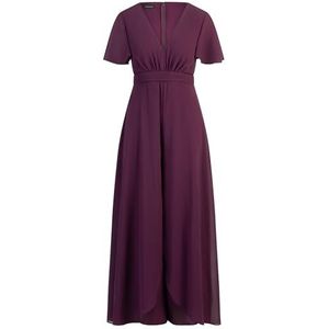 APART Fashion Chiffon Jumpsuit