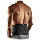 McDavid - Ruggensteun - Stijve Bescherming - Geventileerde Profielconstructie