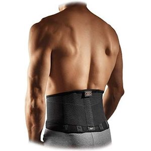 McDavid - Ruggensteun - Stijve Bescherming - Geventileerde Profielconstructie