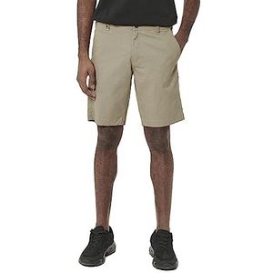 Kaporal Malon Herenshorts, Bruine Kameel, 32