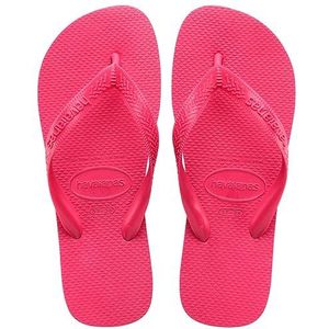 Havaianas Top Roze Elektrisch 23/24