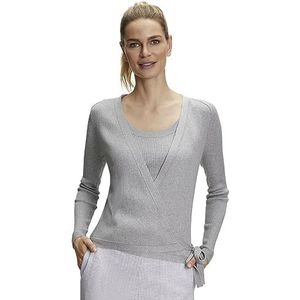 FALKE Yoga sweatshirt voor dames