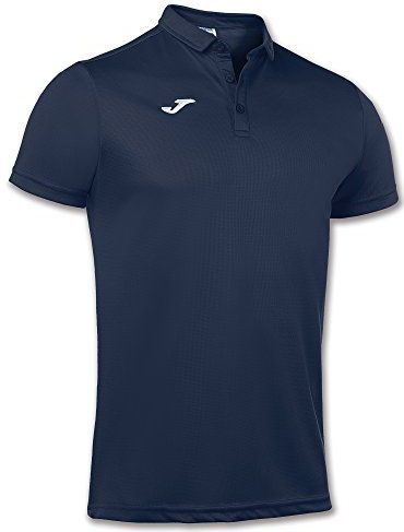 Joma Hobby poloshirt voor heren met korte mouwen