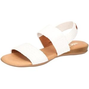 2Go Fashion 8215-801 parent, wit, 36 EU