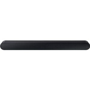 Samsung HW-S66GD 3.1-kanaals All-in-one soundbar voor tv's, bluetooth-luidspreker met draadloze Dolby Atmos 5.0 / DTS Virtual:X, Q-Symphony, Adaptive Sound Lite [2024]