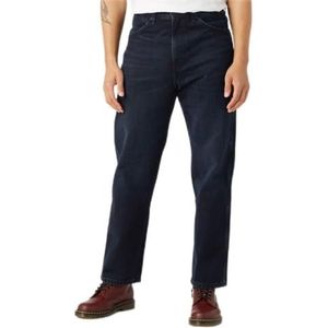 Wrangler Redding Jeans voor heren, Hydrogen, 34W x 32L