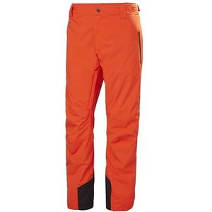 Helly Hansen - Legendary Insulated Broek - Zwart - Polyester