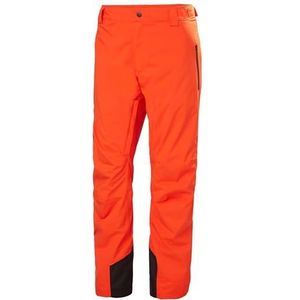 Helly Hansen - Legendary Insulated Broek - Zwart - Polyester