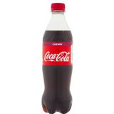 Coca-Cola Cherry Pet 12 x 500 ml